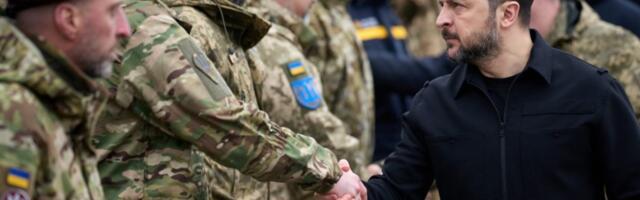 ВОЕННЫЙ ДНЕВНИК (1492-й день) | Британия будет задерживать суда „теневого флота“ РФ. Зеленский: Россия не хочет заканчивать войну