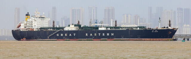 Иранские СМИ: Ормузский пролив полностью закрыт