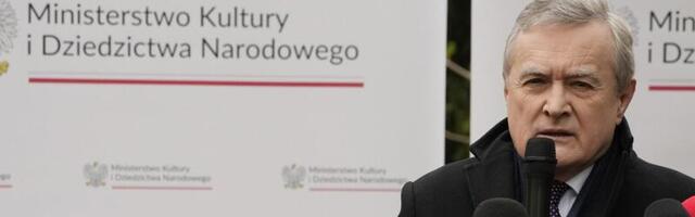 Вице-премьер Польши: Пол-Европы хочет снова вести дела с Россией