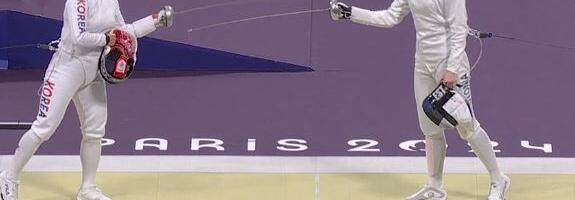 Epeevehkleja Nelli Differt alustas olümpiamänge võidukalt