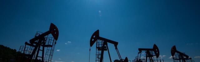 У побережья Балтийского моря в Польше обнаружено крупнейшее нефтегазовое месторождение