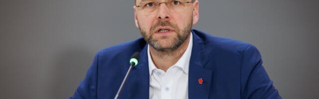 Таллинн разрабатывает стратегию для обеспечения более доступного жилья