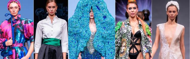 Яркие моменты Таллиннской недели моды: 9 коллекций, которые нам запомнились