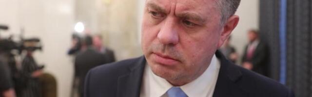 ВИДЕО | Урмас Рейнсалу: четырехпартийная коалиция не смогла бы работать эффективно