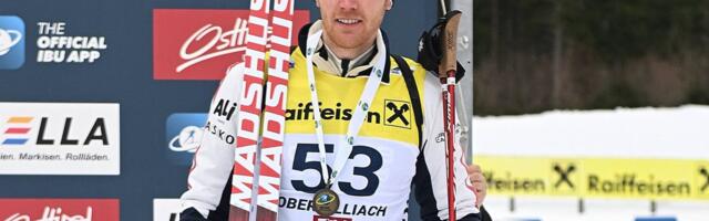 Трагедия в биатлоне: новые шокирующие детали внезапной смерти 27-летнего олимпийского чемпиона