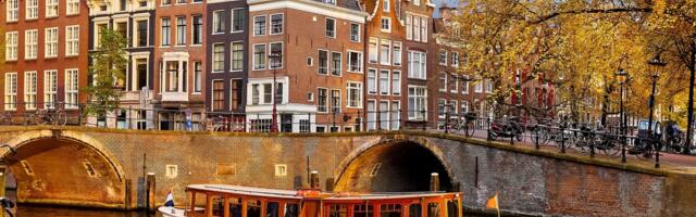 Куда чаще всего летали жители Эстонии в 2025 году