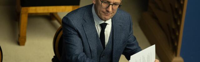 Рекордные счета за электричество: Михал ответил, будут ли срочные меры и кто должен помогать