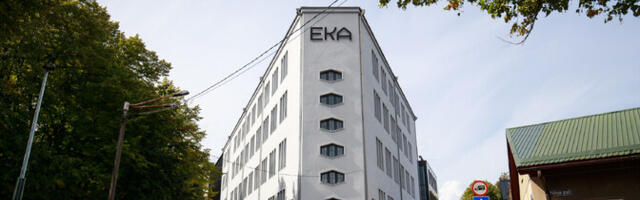 EKA вошла в число 100 лучших университетов мира в области искусства и дизайна