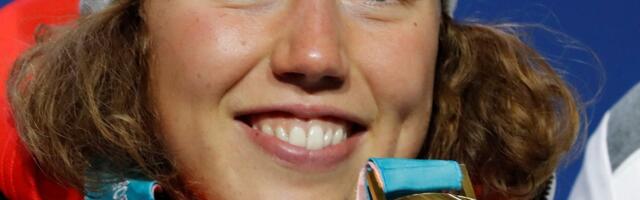 Олимпийская чемпионка по биатлону погибла в горах Пакистана. „Она просила, чтобы её тело осталось в горах“