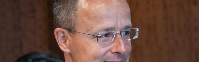 Лидеры стран ЕС выступили с заявлением в преддверии встречи Трампа и Путина. Венгрия его бойкотировала