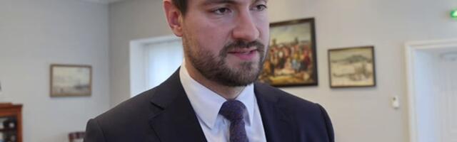 Министр Террас: мы ежедневно работаем над тем, чтобы остановить распространение чумы свиней