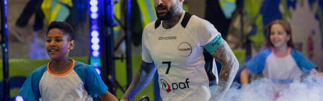 Роман Пасс-Ориоль с 2027 года возглавит сборную Эстонии по флорболу