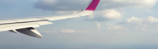 Wizz Air запускает новый прямой рейс из Таллинна