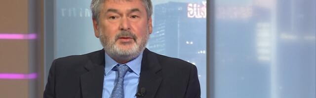 Олег Осиновский о дефицитном госбюджете: мы тушим костер бензином