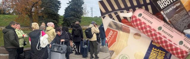 Можно ли в Россию снова нести сыр?