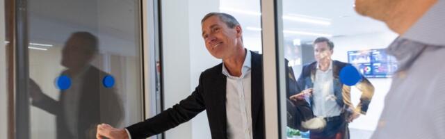 Таллиннская биржа удивляет: годовой рост оставил крупнейшие индексы позади