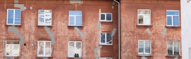 Кризис усугубляется: Нарва просит €4 млн в год на отопление