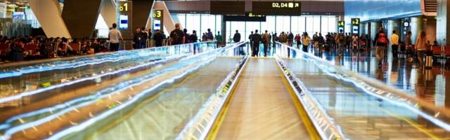 МИД: в Абу-Даби и Дубае туристам из Эстонии компенсируют дополнительные расходы