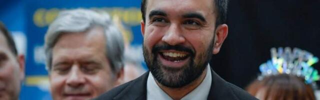 Мэр Нью-Йорка вводит налог на миллионеров