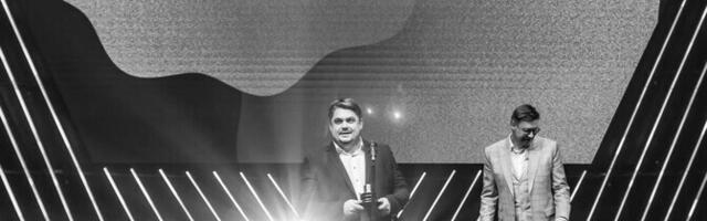 Умер предприниматель Антон Муст, с лейблом которого сотрудничал Gameboy Tetris