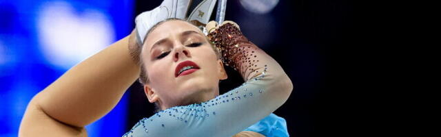 На ЧМ по фигурному катанию медали разыграли женщины, Нина Петрыкина заняла седьмое место
