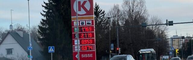 Предпринимательские организации хотят снизить акциз на дизельное топливо до минимального уровня