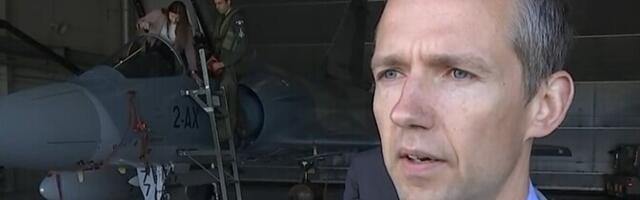 Cоветнику президента Эстонии по вопросам безопасности позвонили прокремлевские пранкеры