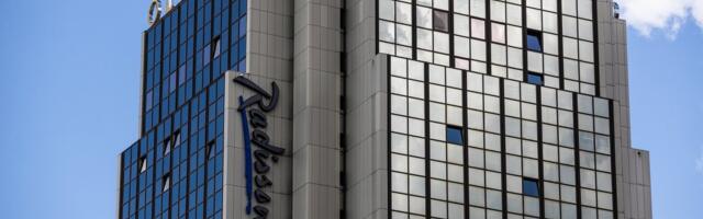 Вышли в плюс: легендарный таллиннский отель Olümpia сменил убытки на многомиллионную прибыль