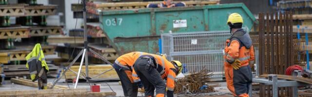 В Финляндии предъявили обвинения эстонским торговцам людьми. Их жертвами стали строители из Латвии, Эстонии и Украины