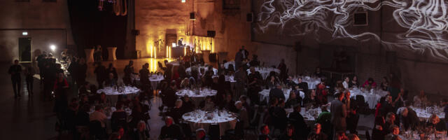 Объявлены номинанты премии «Культурный деятель Тарту 2024»