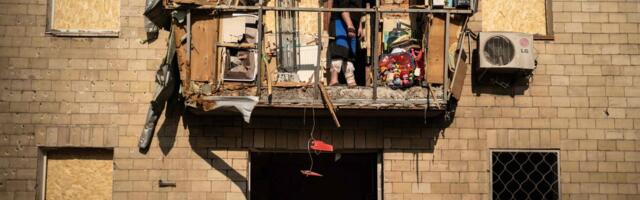 ВОЕННЫЙ ДНЕВНИК (1204-й день) | Трое погибших при воздушной атаке на Харьков, Россия и Украина обменялись телами убитых, датчанку заочно осудили в России за участие в войне в Курской области