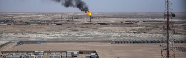 ОТ РЕДАКЦИИ | Нефть как оружие: конфликт Израиля и Ирана может ударить по Европе