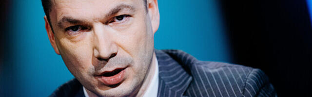 В совете RMK соцдема Карела Рюйтли хотят заменить на Мадиса Тоомсалу