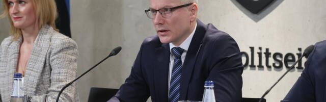 КаПо предупреждает: российские спецслужбы активно вербуют жителей Эстонии для участия в провокациях