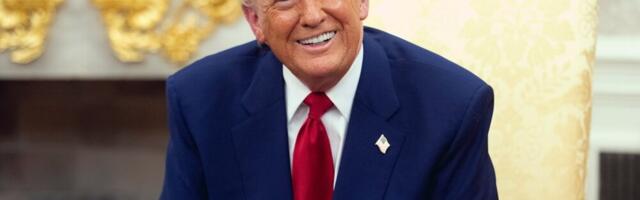 Трамп более не требует от Путина встречи с Зеленским