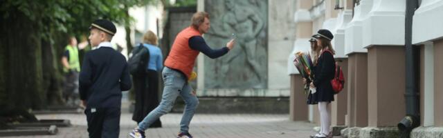 Как подготовить ребенка к новому учебному году и избежать стресса?