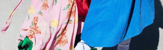 От дизайна одежды до фэшн-маркетинга: где учиться моде в Эстонии