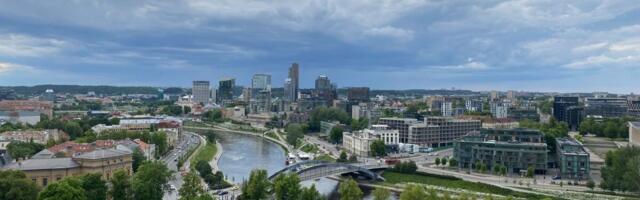 Литовский суд окончательно запретил Tartu Mill поглотить литовского конкурента