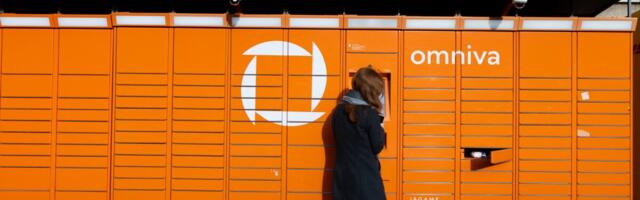 Малые производители не могут отправлять посылки в США. Omniva обещает решить проблему в этом году