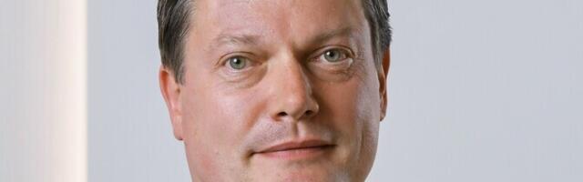 Послом Эстонии в Австрии назначен Арти Хилпус