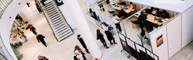 Результат муниципальных выборов может привести к патовой ситуации на выборах президента Эстонии