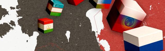 Российский студент вывозил из Финляндии в РФ подсанкционную продукцию – приговорен к условному сроку