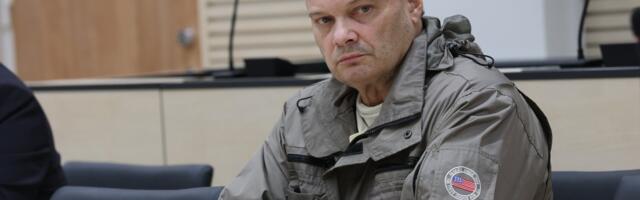 ВИНОВЕН! Мужчина, насиловавший женщин в доме престарелых, приговорен к 11 годам тюрьмы