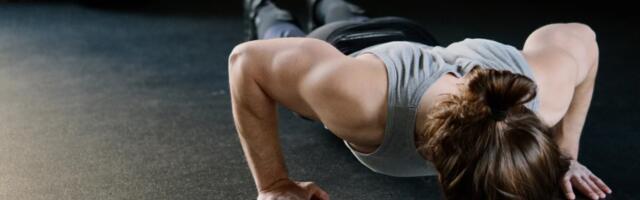 К кому идти качаться: MyFitness назвал своих лучших тренеров