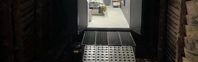 Эстония отправит Украине мобильный пункт для стабилизации раненых