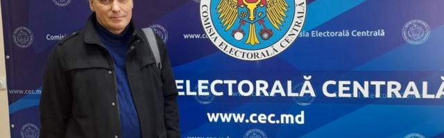 Выборы в Молдове: Битва Майи Санду и Игоря Додона на фоне Пушкина и криковских вин