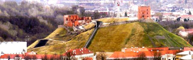 Все мы в Литве — экономисты поневоле