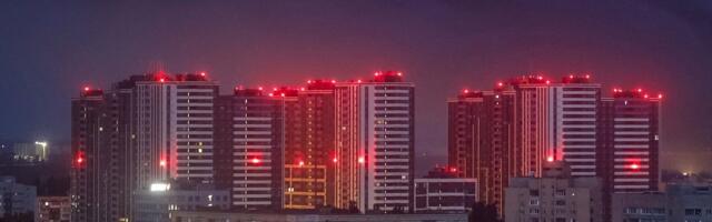 Россия нанесла удар по Киеву баллистическими ракетами, есть погибшие. Украинские беспилотники атаковали российскую авиабазу