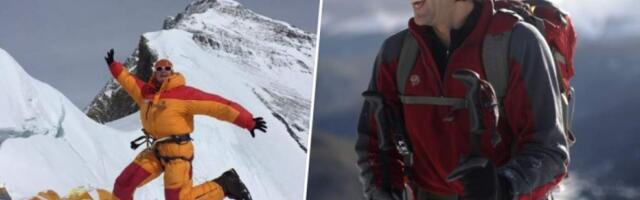 Рекорды восхождения на Эверест, Эверест, рекорды