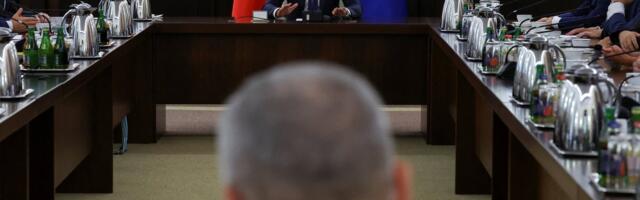 Эксперт о российских дронах: пока страны НАТО совещаются, Россия может атаковать еще раз. Теперь уже - Эстонию или Латвию